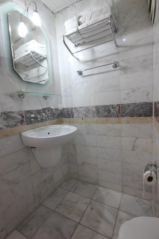 Mandalinn Hotel Dalyan Exterior photo