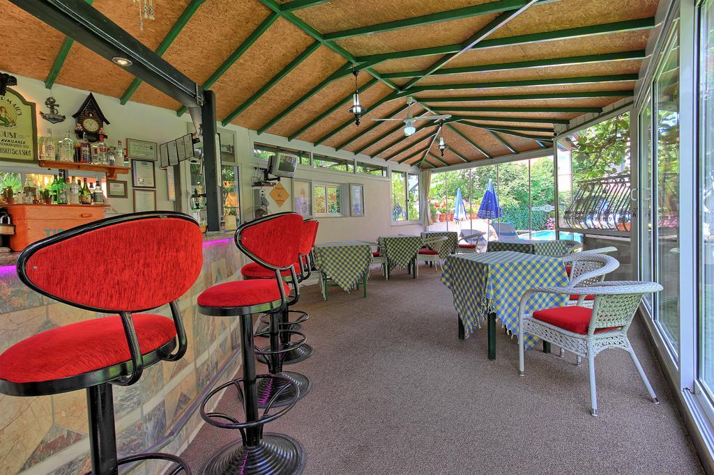Mandalinn Hotel Dalyan Exterior photo