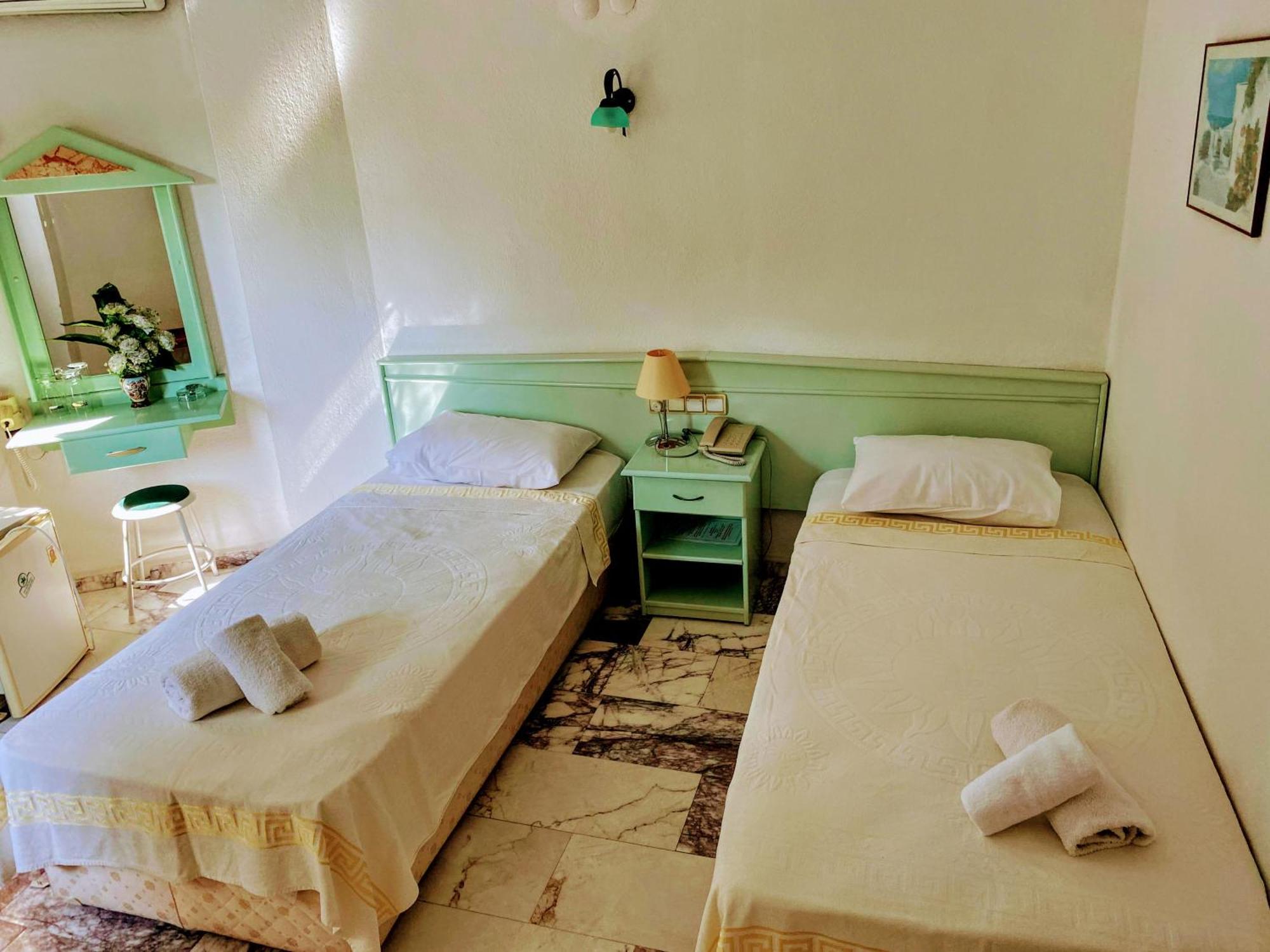 Mandalinn Hotel Dalyan Exterior photo