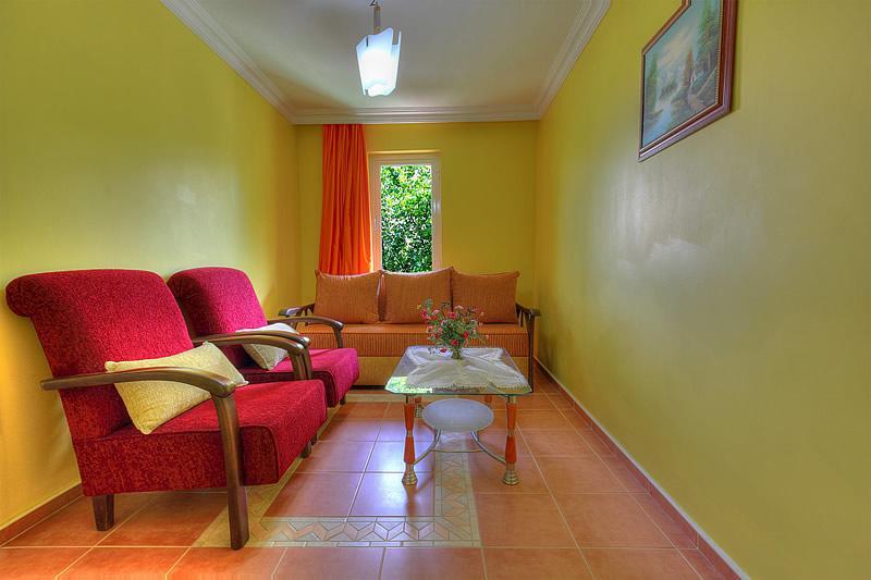Mandalinn Hotel Dalyan Exterior photo